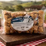 Doce de Leite Famoso 500g