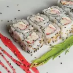 URAMAKI KANI