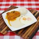 moñona