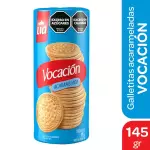 Vocación