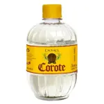 BARRIGUDINHO TRAGO FORTE CX C/12
