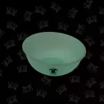 Cuia Silicone Abduzido