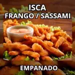 ISCA DE FRANGO