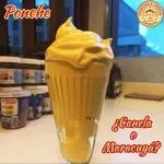 PONCHE FRIO
