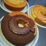 Bolos simples
