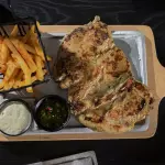 FILETE DE PECHUGA