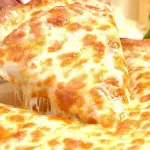 PIZZA 3 QUEIJOS