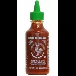 Salsa chica
