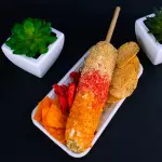 Elote Loco