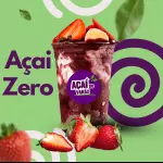 Açai Zero 300 ml