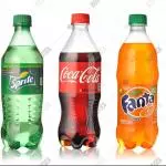 COCA- COLA PERSONAL
