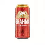 Brahma Latão 473ml
