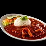 CAMARONES A LA DIABLA