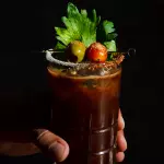 Bloody Mary
