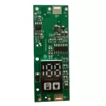 PLACA W MARK/KEMEI
