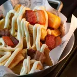 MANDIOCA, BACON CATUPIRY 400G