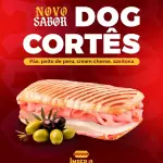 DOG CORTÊS