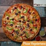 VEGETARIANA