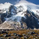 SALKANTAY 5D/ 4N