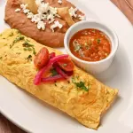 OMELETTE AL GUSTO