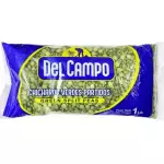 Chícharos Verdes Del Campo 1lb