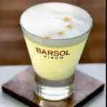PISCO BARSOL  CATEDRAL