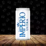 Império Ultra 350ml lata