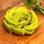 Porción de Aguacate