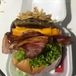 X-BACON PICANHA