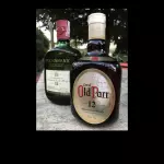 WHISKY 12 ANOS (TRAGO)