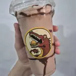 Milkshake Chocolate