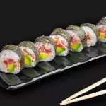 SPACY TUNA