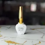 Esm.Gel Bella Rosa Magnetico Dourado
