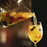TAÇA DE CLERICOT