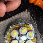 Batata Rosti Americana