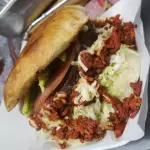 Trompoburguer