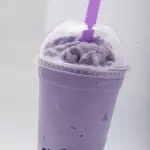 Frappe Taro