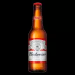 BUDWEISER