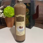 Licor de Cappuccino