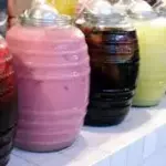 AGUA