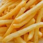 Porçao de Batata Frita