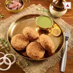Chicken Patties