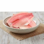 Filete de Tilapia Premium