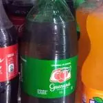 GUARANÁ - 1 LT