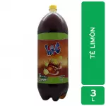Liquid Tea Drink Lemon Hi-c