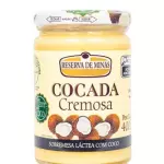Cocada Cremosa Premium R.de Minas