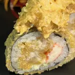 ALEXANDRA ROLL CRISPY