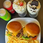 Combo Casal Titã