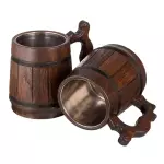 2 CHOPS VICKINGOS 1000 ml