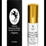 STUD 100 FAMOUS DELAY SPRAY FOR MEN